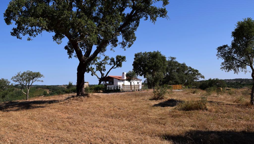 Sernadinha Aldeia do Cano Dış mekan fotoğraf
